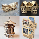 Pack + 100 Mil Arquivos Recorte Cnc Laser Router + Bônus