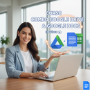 Curso Combo Google Drive e Google Docs em Vídeo + PLR com Direito de Revenda