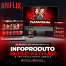 Template WordPress Área de Membros 100% Editável Sem Mensalidades.