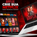 Template WordPress Área de Membros 100% Editável Sem Mensalidades.