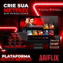 Template WordPress Área de Membros 100% Editável Sem Mensalidades.