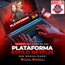 Template WordPress Área de Membros 100% Editável Sem Mensalidades.