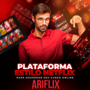 Template WordPress Área de Membros 100% Editável Sem Mensalidades.