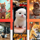 + 850 Vídeos Virais de Gatos: Vídeos Prontos para Bombar na Internet.
