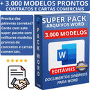 Super Pack: Sistema de Holerite Excel + Dashboards + Modelos Word.