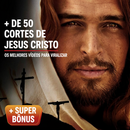 + de 50 Cortes de Jesus Cristo! Os Melhores Vídeos para Viralizar.