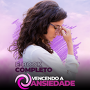 E-book: Vencendo a Ansiedade + PLR com Direito de Revenda.