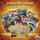 Coleção Ouro: Revistas em Quadrinhos do Homem-Aranha (PDF)
