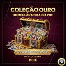 Coleção Ouro: Revistas em Quadrinhos do Homem-Aranha (PDF)