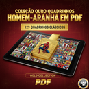 Coleção Ouro: Revistas em Quadrinhos do Homem-Aranha (PDF)