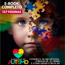 Ebook: Caminhos do Autismo: Uma Jornada de Amor e Compreensão