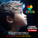Ebook: Caminhos do Autismo: Uma Jornada de Amor e Compreensão