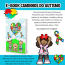Ebook: Caminhos do Autismo: Uma Jornada de Amor e Compreensão