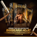 Lucrando com Barbearia: Monte, Gerencie e Faça Crescer seu Negócio