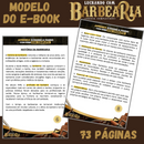 Lucrando com Barbearia: Monte, Gerencie e Faça Crescer seu Negócio