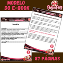 E-book: Bolo no Pote, Para Adoçar Seus Lucros