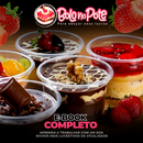 E-book: Bolo no Pote, Para Adoçar Seus Lucros