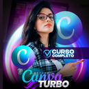 Curso em Vídeo: Canva Turbo Profissional + PLR com Direito de Revenda.