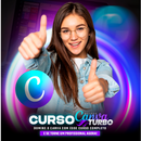 Curso em Vídeo: Canva Turbo Profissional + PLR com Direito de Revenda.