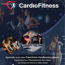 E-book: Cardio Fitness | Guia de Treinamento + PLR Com Direito de Revenda