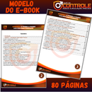 E-book: Você no Controle + Certificado PLR com Direito de Revenda