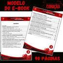 E-book: Do Peito ao Coração, Um Guia para as Mamães