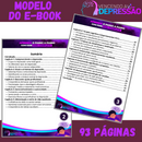 E-book Vencendo a Depressão + Certificado PLR com Direito de Revenda.