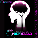 E-book Vencendo a Depressão + Certificado PLR com Direito de Revenda.