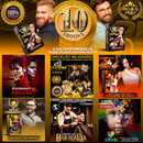 10 E-BOOKS PREMIUM! Transforme Sua Vida em Todas as Áreas!