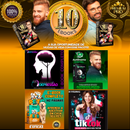 10 E-BOOKS PREMIUM! Transforme Sua Vida em Todas as Áreas!