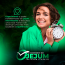 E-book: O Segredo do Jejum Intermitente: Emagrecimento e Saúde