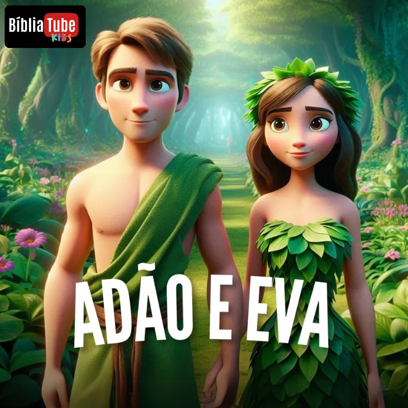 Bíblia Tube Kids - Histórias e Vídeos Bíblicos para Crianças + PLR com Direito de Revenda.