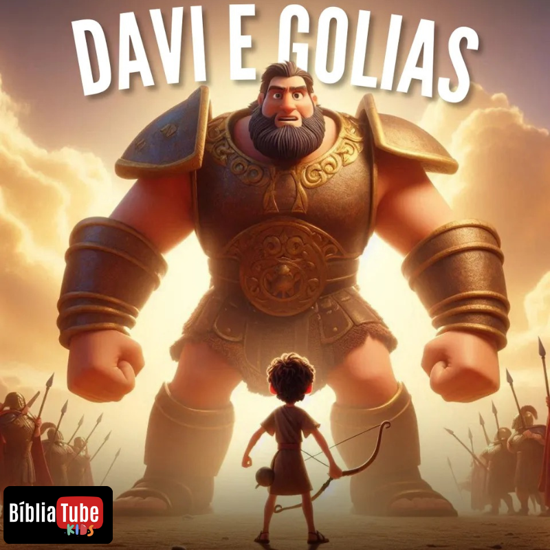 Bíblia Tube Kids - Histórias e Vídeos Bíblicos para Crianças + PLR com Direito de Revenda.