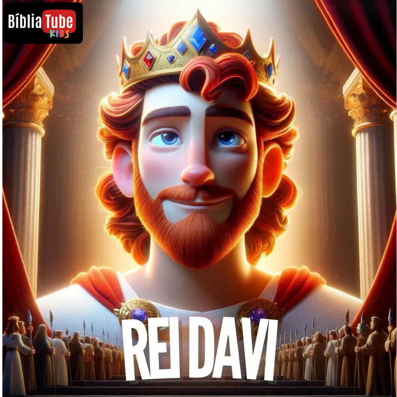 Bíblia Tube Kids - Histórias e Vídeos Bíblicos para Crianças + PLR com Direito de Revenda.