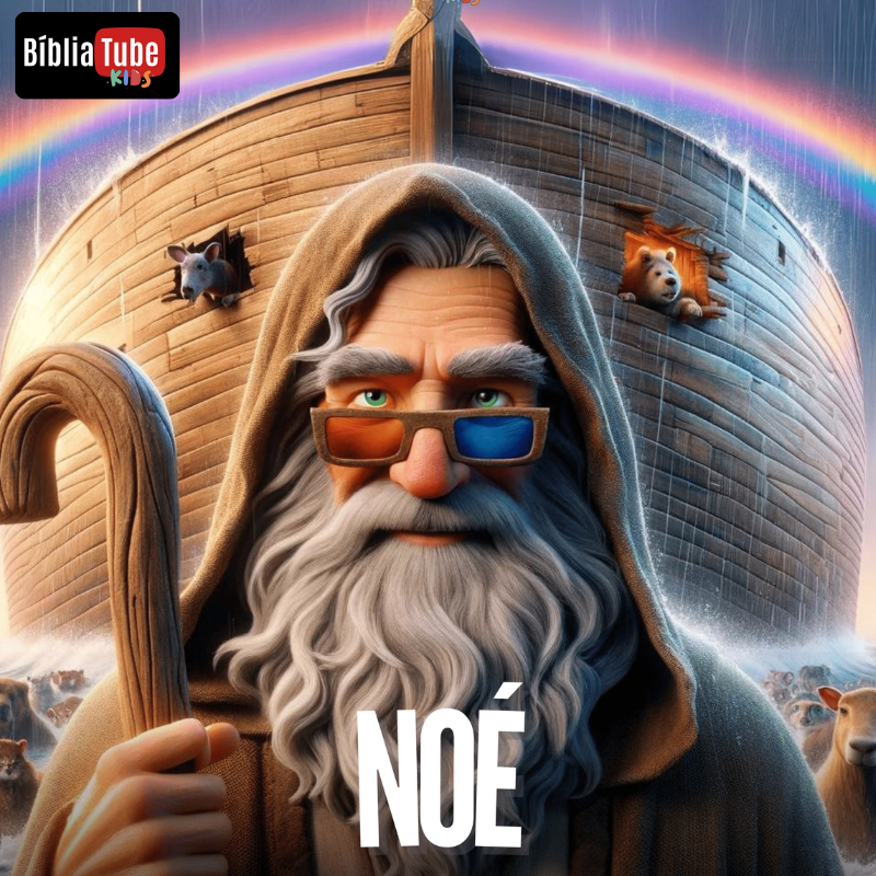 Bíblia Tube Kids - Histórias e Vídeos Bíblicos para Crianças + PLR com Direito de Revenda.