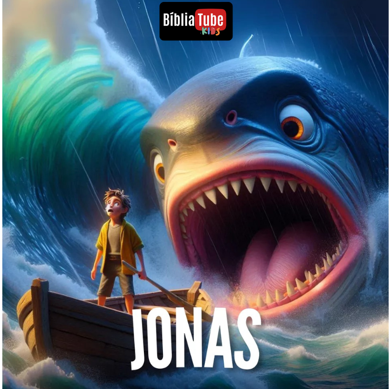 Bíblia Tube Kids - Histórias e Vídeos Bíblicos para Crianças + PLR com Direito de Revenda.