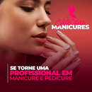 E-book: Elite das Manicures + PLR com Direito de Revenda