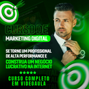 Curso Em Vídeo Marketing Digital + PLR Com Direito de Revenda
