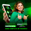Curso Em Vídeo Marketing Digital + PLR Com Direito de Revenda