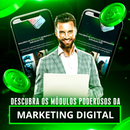 Curso Em Vídeo Marketing Digital + PLR Com Direito de Revenda