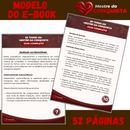 E-book Mestre da Conquista + Certificado PLR com Direito de Revenda