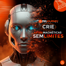 Curso MIDJOURNEY Magnético Em Vídeo + PLR com Direito de Revenda