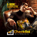 E-book: Checklist Milionário; Crie um PLR para Ganha 6 Dígitos