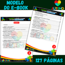 Ebook: Caminhos do Autismo: Uma Jornada de Amor e Compreensão
