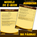 E-book: Introdução Alimentar, Alimente seu Baby com Qualidade.