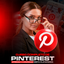Curso em Vídeo: Pinterest ADS + PLR com Direito de Revenda.