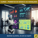 Curso de Power BI do Básico ao Avançado em Vídeo + de 50 Aulas