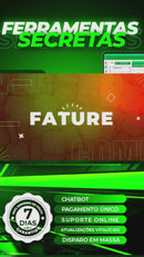 Software: Wsender Automação Para WhatsApp + PLR Direito de Revenda