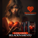 E-book: Recomeçando, Supere o Fim do Relacionamento + PLR Com Direito de Revenda.