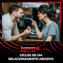 E-book: Relacionamento Abusivo, Desvendando os Laços Tóxicos.